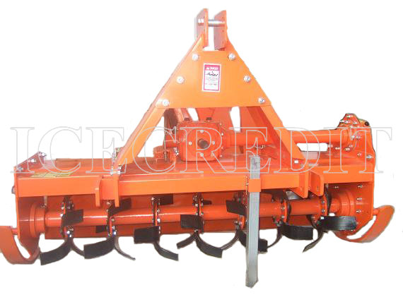 1GLN HEAVY DUTY ROTARY TILLER