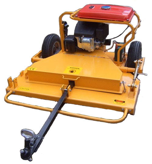 ATV FINISHING MOWER