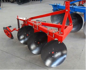 1LYQ DISC PLOUGH