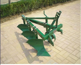 1L SHARE PLOUGH