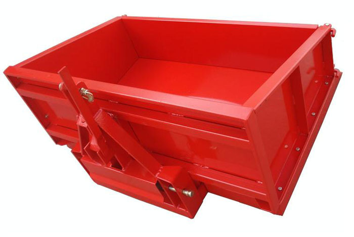 TRANSPORT BOX