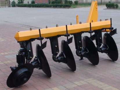 1LTCS DISC PLOUGH