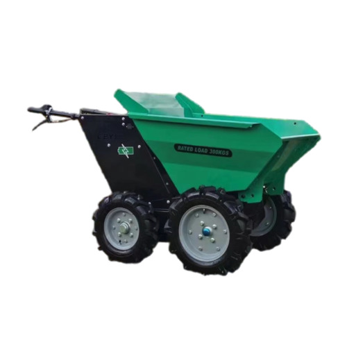 300E Mini Dumper