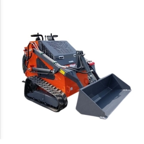 T460 Skid Steer Loader
