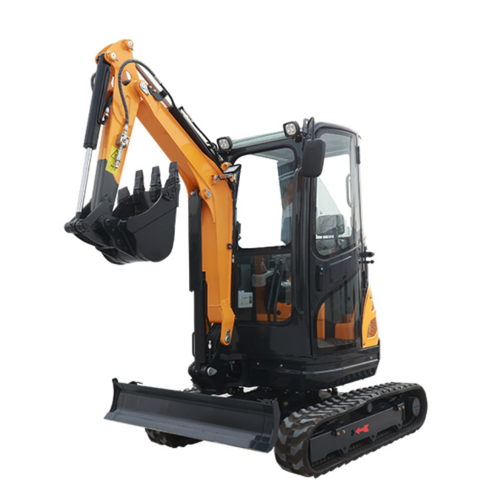 Mini Excavator 30A